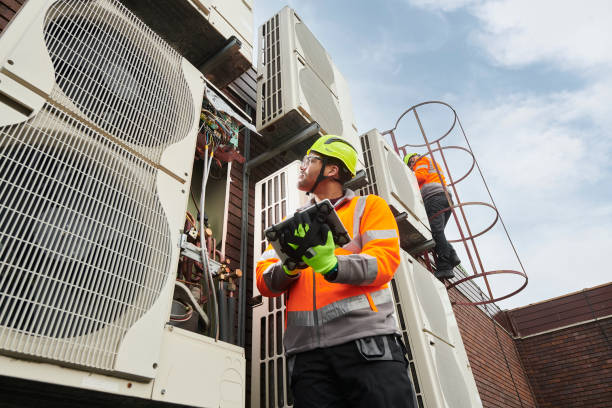 Best HVAC tune-up services  in Peshtigo, WI