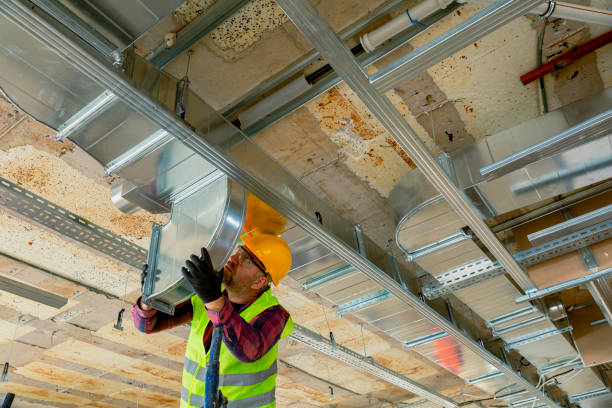 Best HVAC cleaning services  in Peshtigo, WI