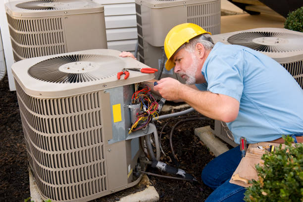 Local HVAC companies in Peshtigo, WI