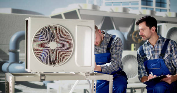 Best HVAC maintenance near me  in Peshtigo, WI