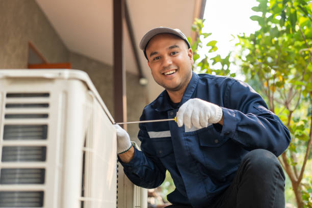 Best HVAC installation services  in Peshtigo, WI