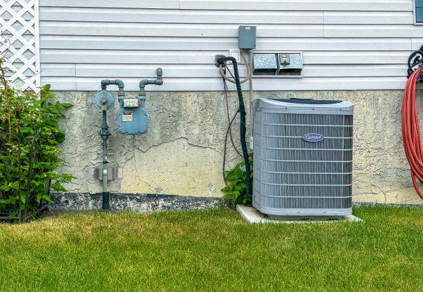 Best HVAC emergency services  in Peshtigo, WI